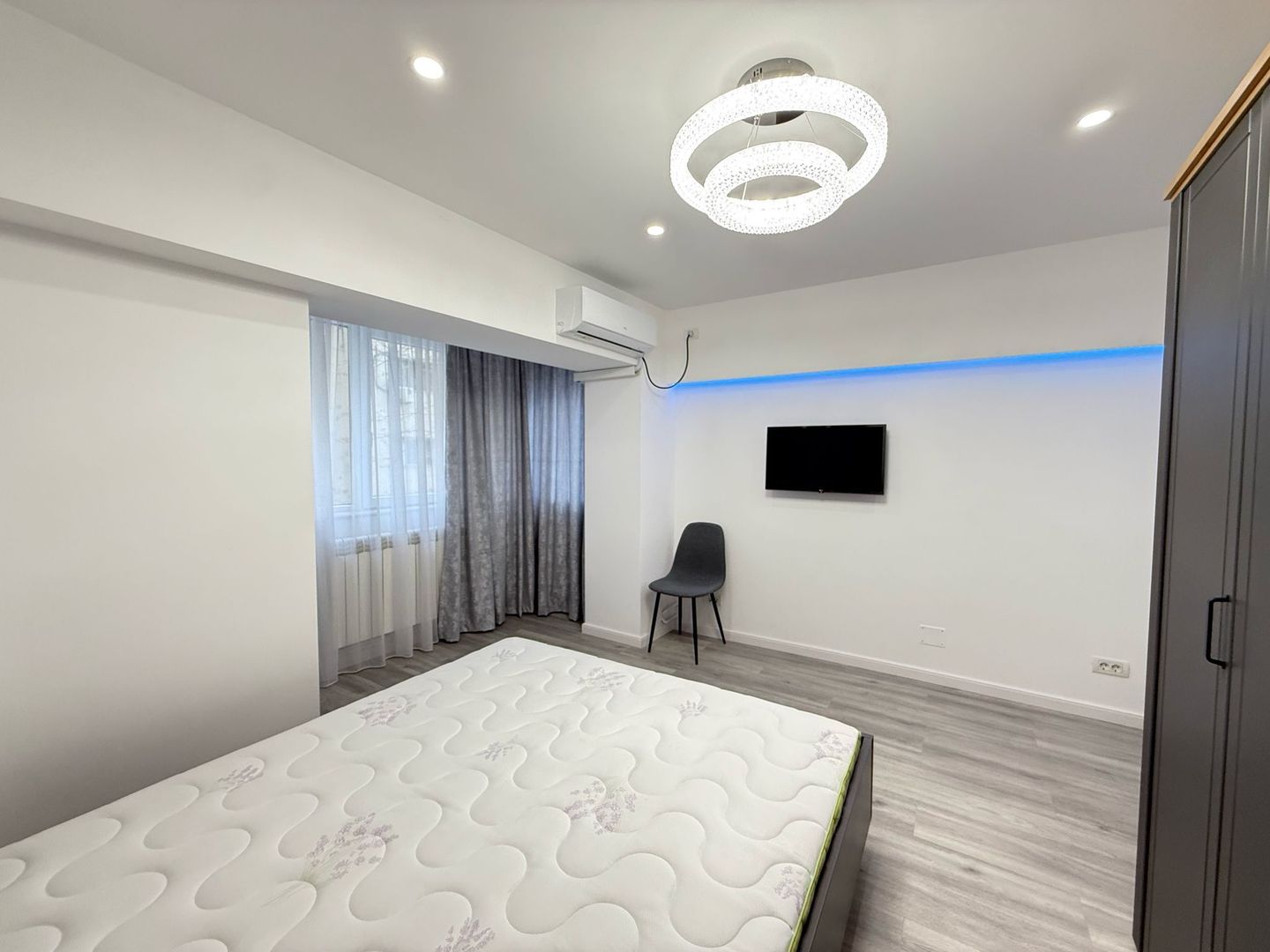 Apartament 4 camere Lacul Tei Doamna Ghica - Poză 13