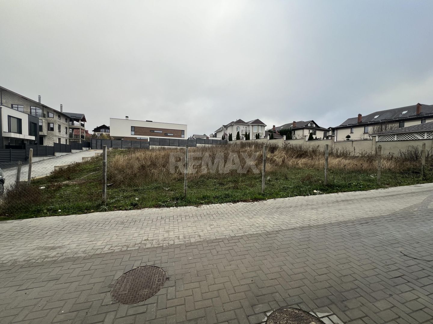 Teren pentru construcții, 11 ari lângă Port Mall - Poză 9