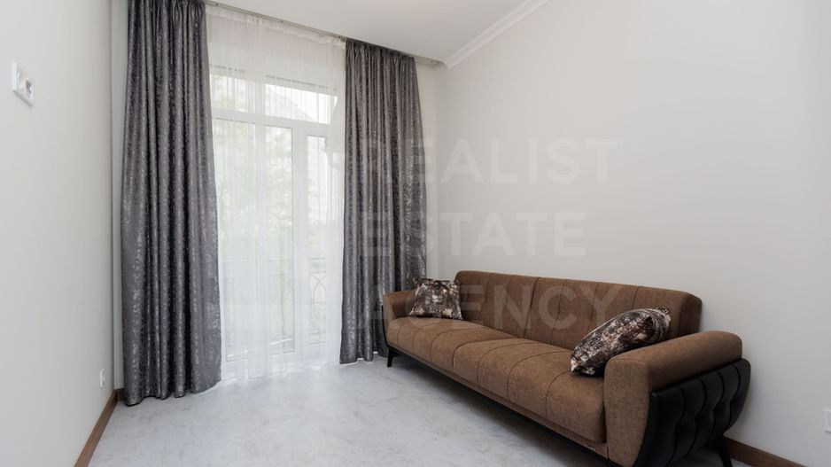 Chirie duplex, 4 camere,  str. Alexandru Marinescu Buiucani. - Poză 14