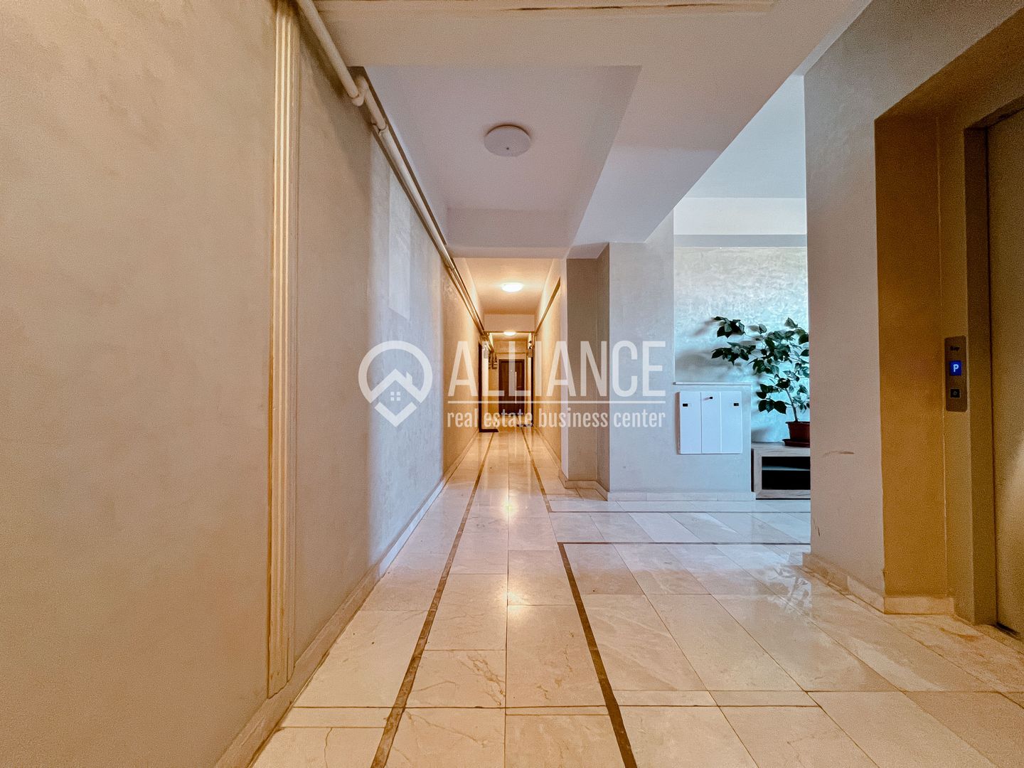 Palazu Mare(COD 05) - Apartament 2 camere| Etaj 1| Parcare acoperită | - Poză 22