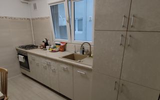 Vanzare Apartament 2 camere, parter, renovat , mobilat, utilat  - Drumul Taberei - Poză 9