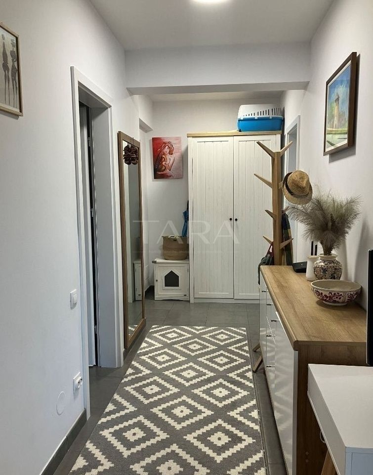 Apartament Modern cu 2 Camere, Gheorgheni - Poză 7