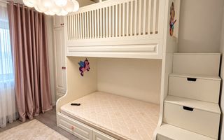 APARTAMENT 3 CAMERE DE ÎNCHIRIAT | 80 MP | PĂCURARI – RĂSĂRIT DE SOARE - Poză 10