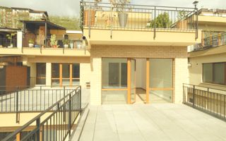 Apartament cu panorama de vanzare - Poză 1