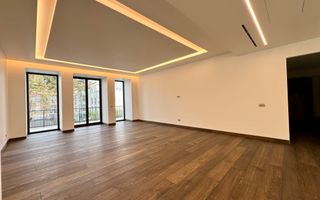 Penthouse cu 5 Camere *400mpc* / 67mp terasa / View 360 / Bd. Kiseleff - Poză 14