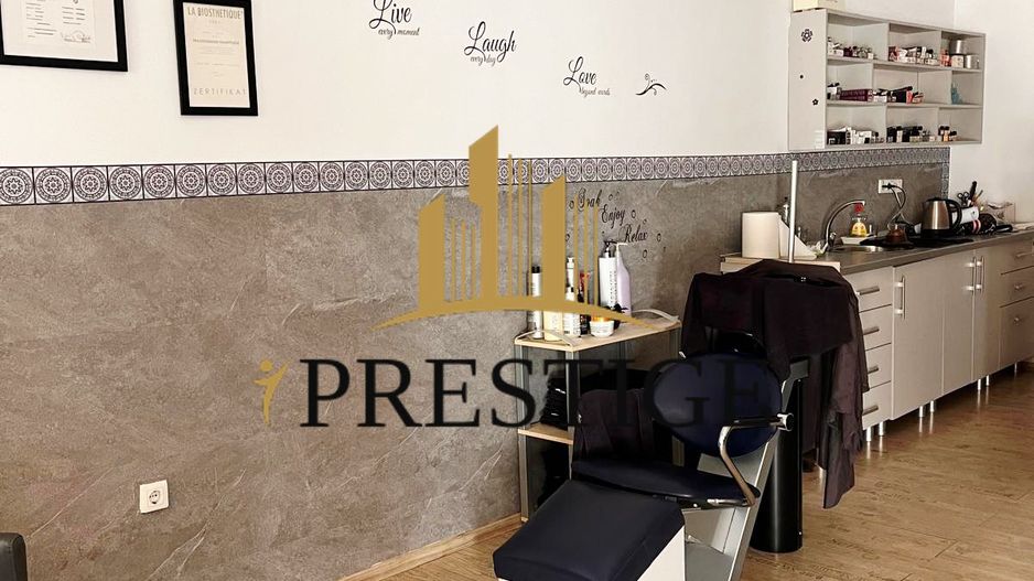 COMISION 0% | SPAȚIU ULTRACENTRAL SIBIU | ZONA MITROPOLIEI | SALON - Poză 7