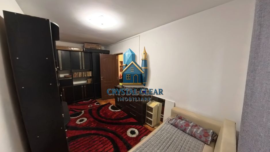 Apartament 2 camere - cartier Mureșeni, str. Hunedoara - Poză 4