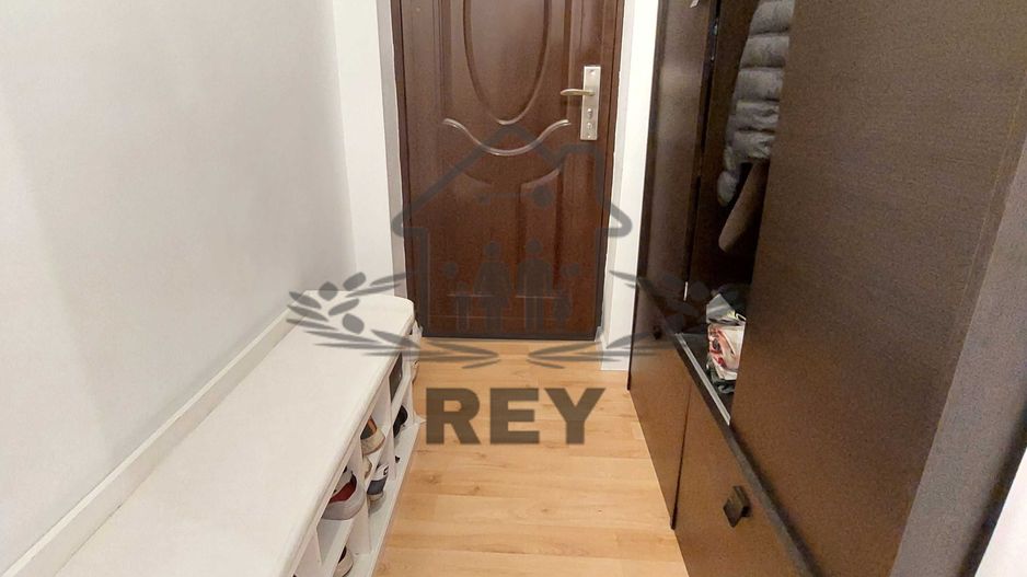 Apartament la cheie / 2 camere Terezian (Belissima) construcție 2009 - Poză 4