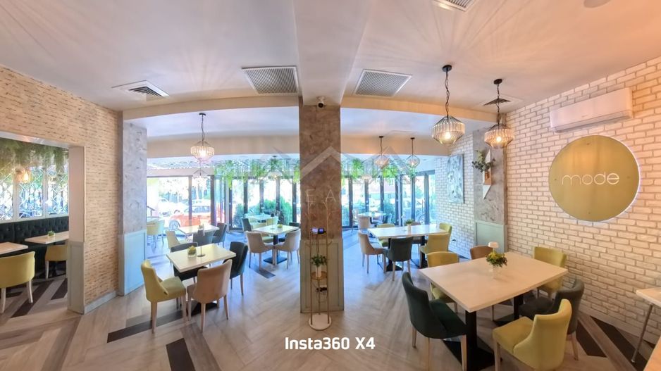 Restaurant de vânzare Otopeni ultracentral | afacere profitabilă - Poză 10