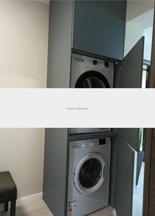 Apartament modern 3 camere | Tractorul - Poză 5