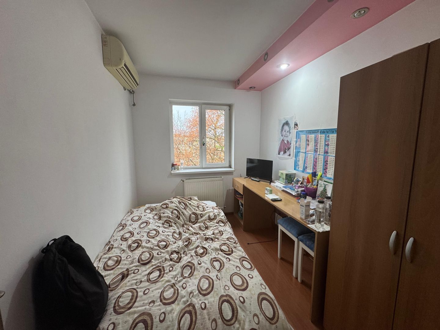 COMISION 0% | Apartament 4 Camere | 60 mp | Zona Take Ionescu - Poză 7