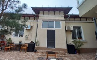 BRASADAS vinde casa curte comuna 3 cam 77mp HALA TRAIAN - Poză 4