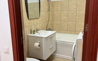 Metrou Garsoniera Petfriendly Decomandata Centrala Proprie Parcare - Poză 8