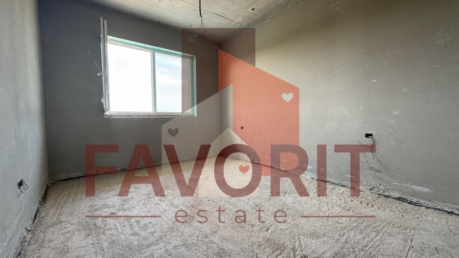 2 dormitoare. Langa centru comercial. Aproape de asfalt. - Poză 4