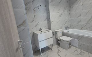 DUPLEX 3CAM. BLOC FINALIZAT / SCOALA VICTOR BRAUNER,IKEA,METROU! - Poză 21