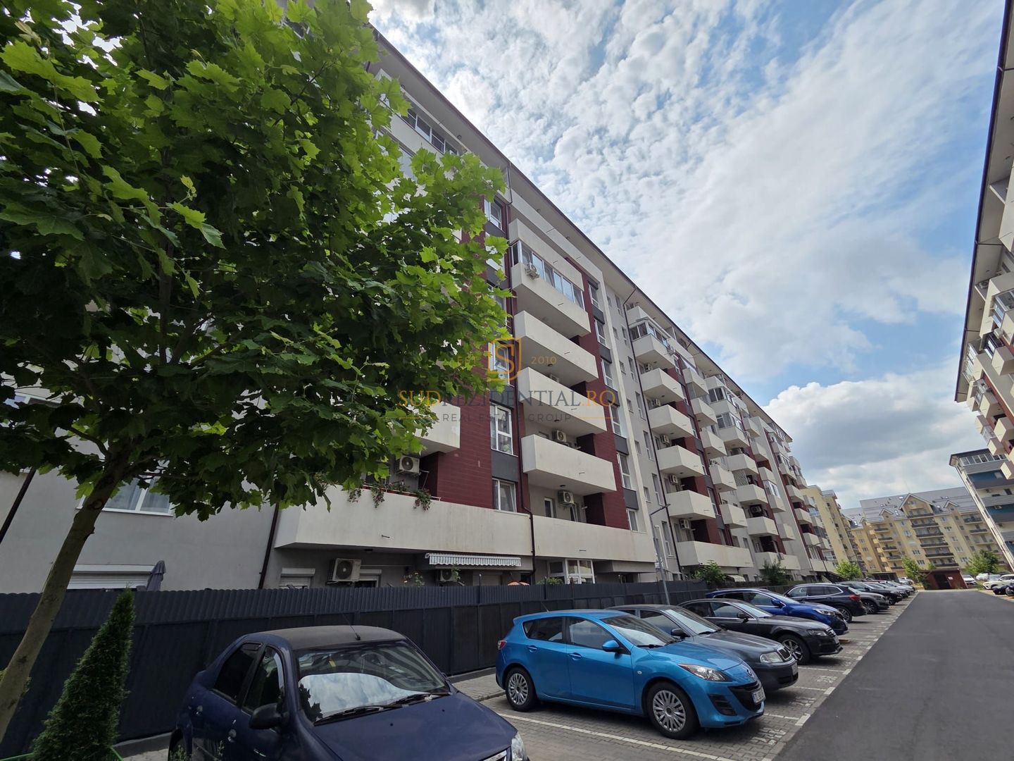 Apartament 3 camere cu curte proprie, aproape de metrou Berceni - Poză 5