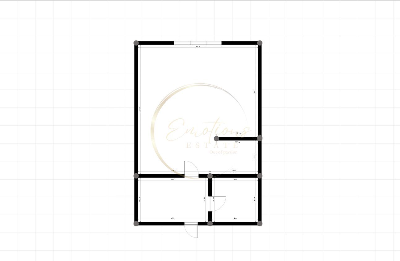 NOU | Garsonieră 1 cameră - Compartimentare eficientă | Șagului, Timișoara - Schiță 7