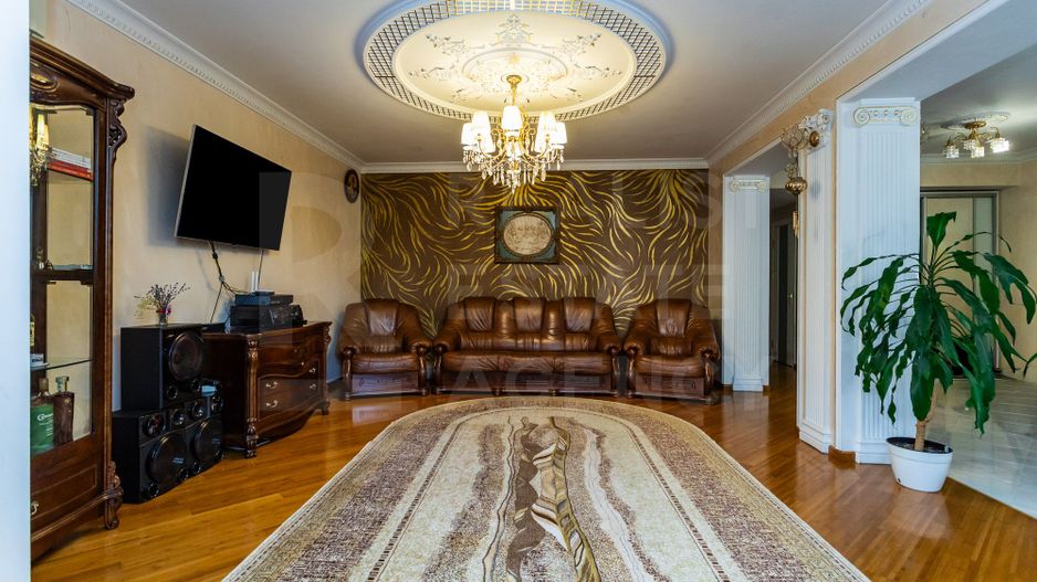 Vânzare, apartament, 3 camere, str. Mihail Sadoveanu, Ciocana - Poză 13