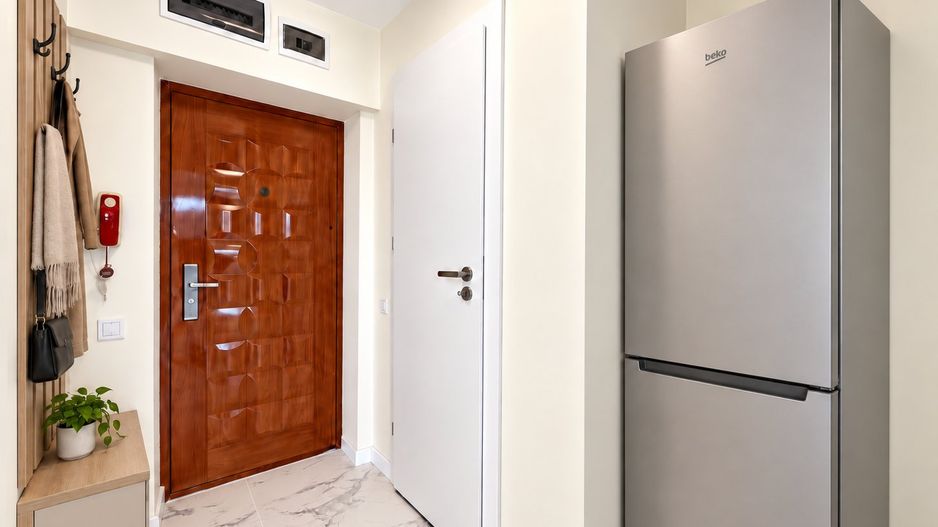 Apartament de vânzare în Drumul Taberei Strada Sibiu • Metrou Favorit - Poză 11