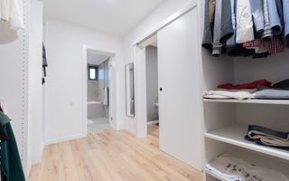 Vila superba Feleacu cu teren de 1700 m2 - Poză 14