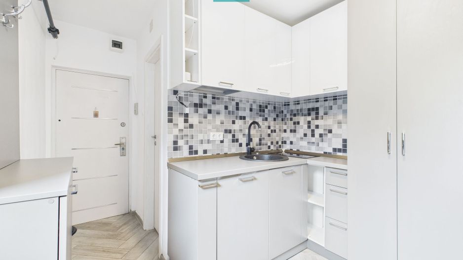 Garsonieră cochetă, renovată recent – zona Dacia - Poză 1