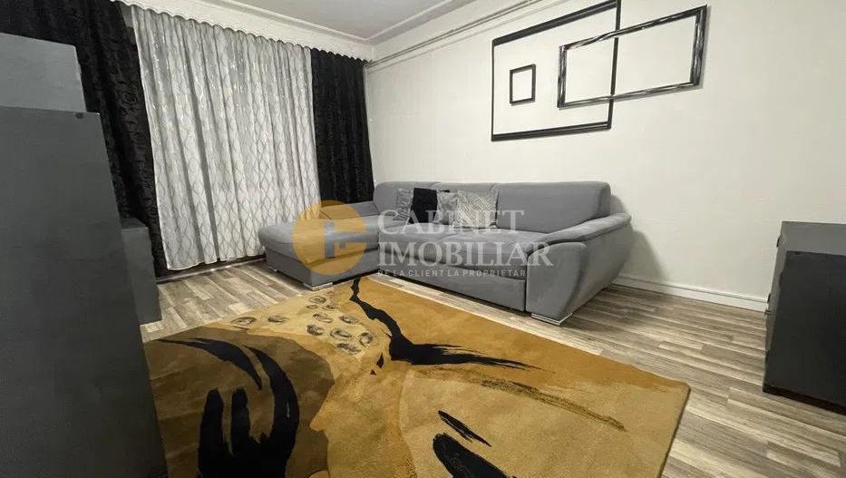 Chirie - 3 camere - Cantemir - Poză 1