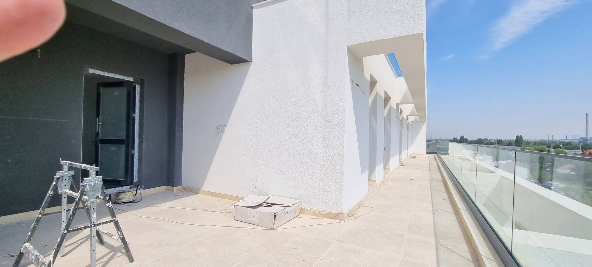 Penthouse - Duplex - Poză 14