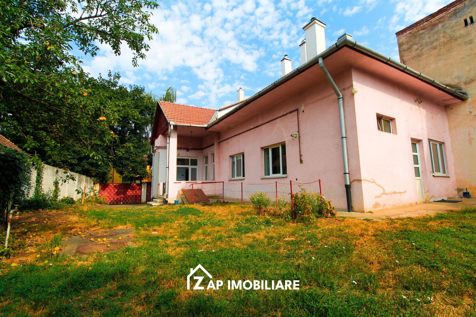 Casa individuala - 140 mp - 5 camere - Zona Cetatea Medievala - Poză 16