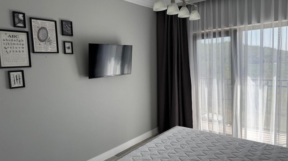 Duplex lipit prin garaj! Dumbravita - Poză 16