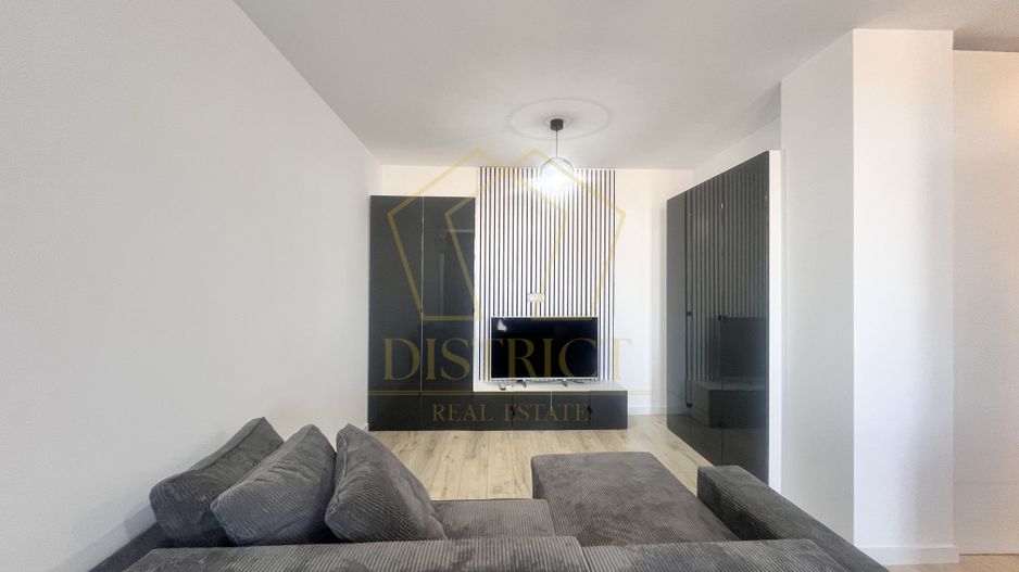 Apartament deosebit cu 2 camere | Torontalului - Poză 1