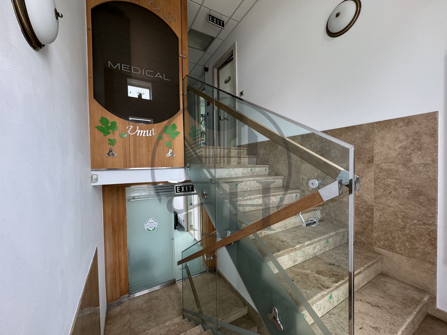 Spațiu comercial/Clinică Medicală de vânzare Medgidia, Constanța - Poză 14