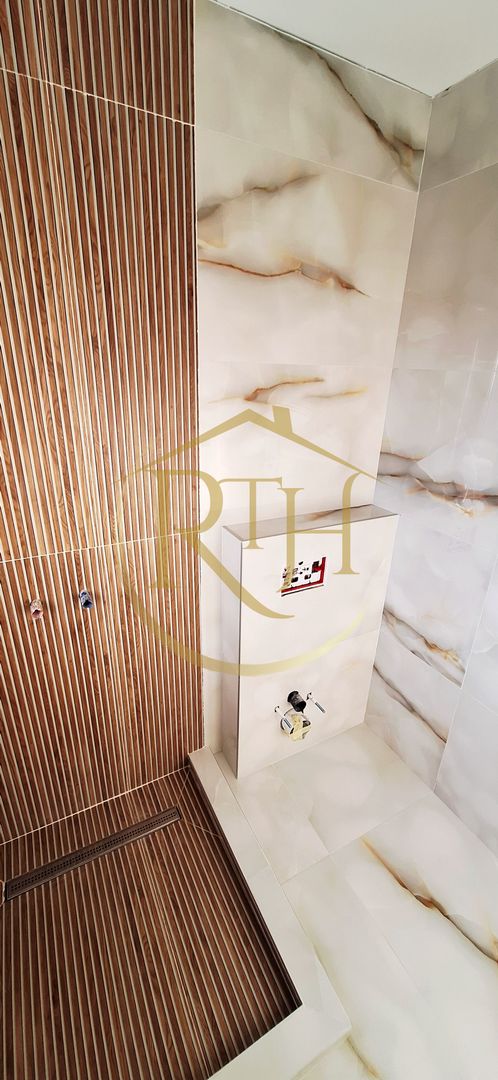 Oferim spre vanzare casa-duplex cu 4 camere si 3 bai situata in Giroc - Poză 11