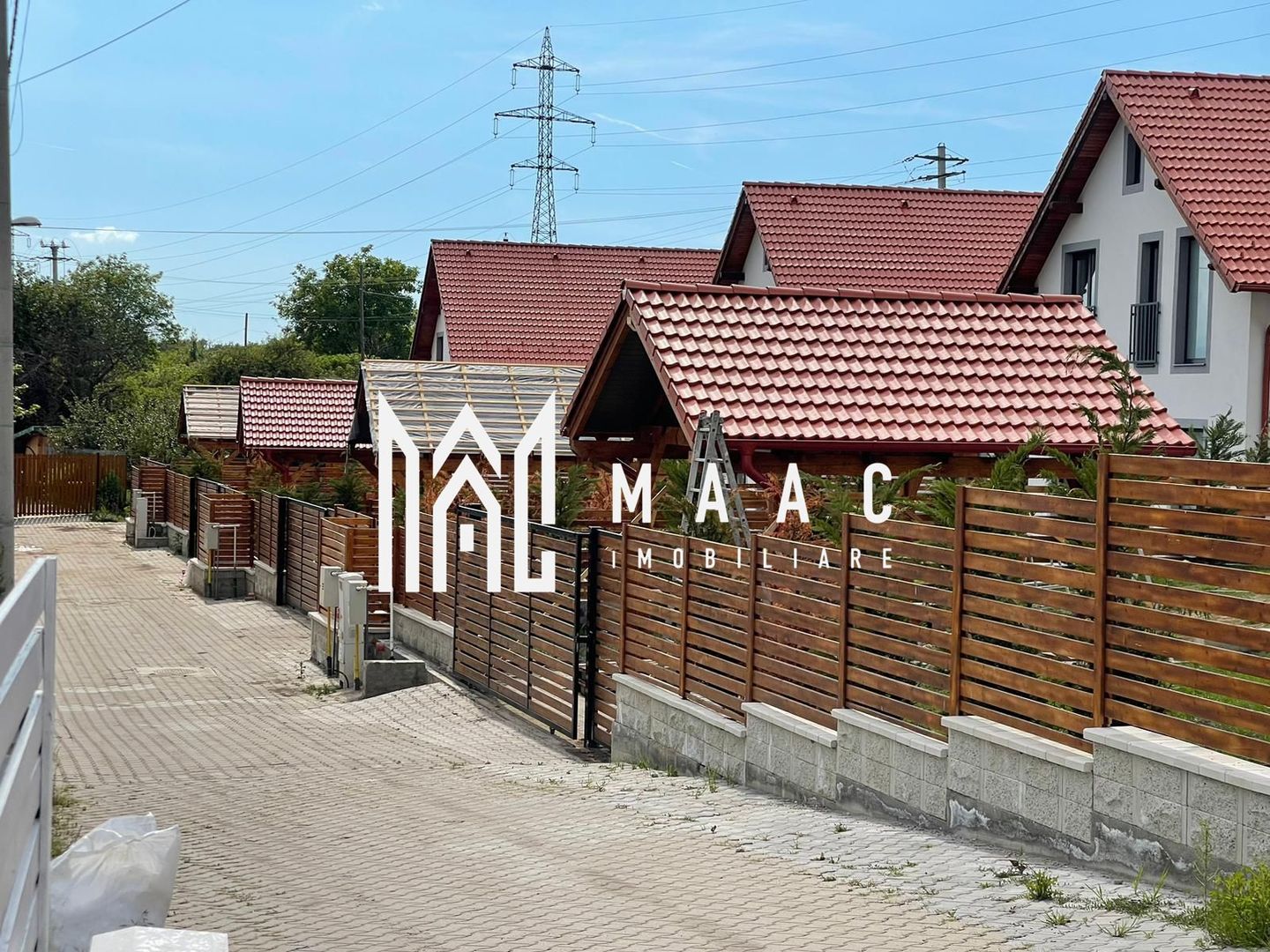 Casa individuala I Teren 802 mp | Bavaria - Poză 6