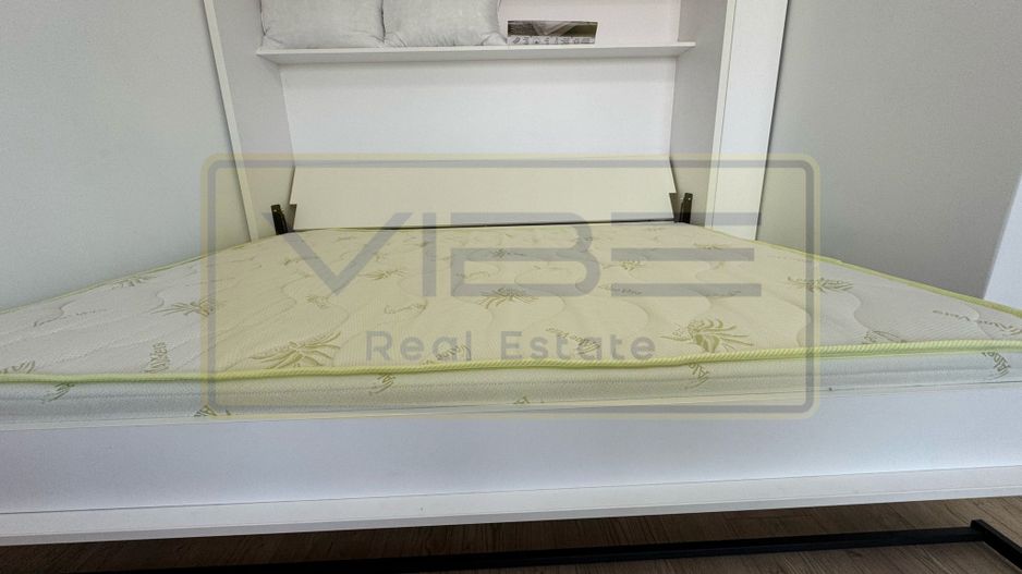 Apartament NOU 1 camera + terasa Tatarasi Grand Beetle - Poză 8