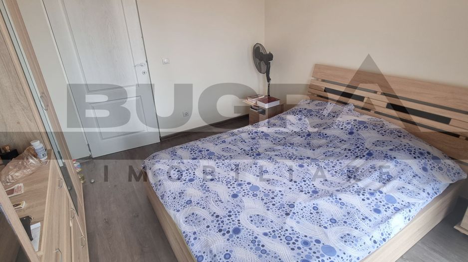 Apartament 2 camere, 55 mp, garaj, zona Leroy Merlin - Poză 5