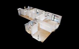 Apartament 3 Camere | Pipera | Erou Iancu Nicolae | Terasa 27mp - Poză 17