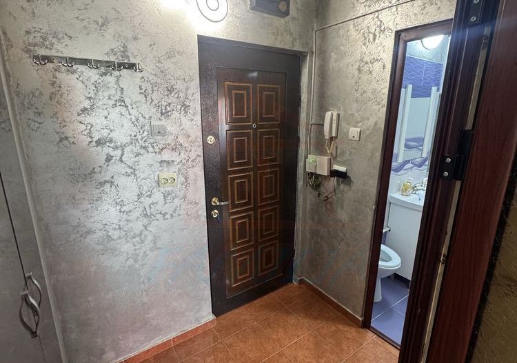 Vanzare apartament cu o camera, Mazepa 1, etajul 3, 30 mp, 49.000 EURO - Poză 3