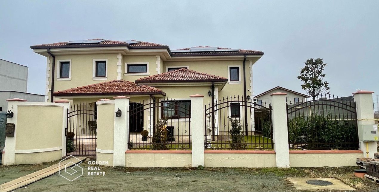 Vila exclusivistă disponibila in Vladimirescu, Arad - Poză 2