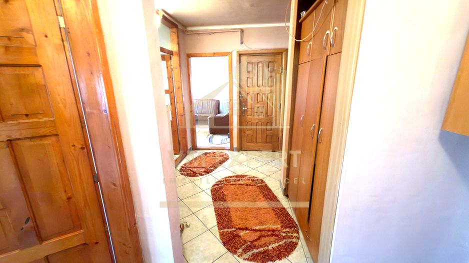 APARTAMENT 2 CAMERE DECOMANDAT ETAJ 3 GRUI ARGEȘ - Poză 4