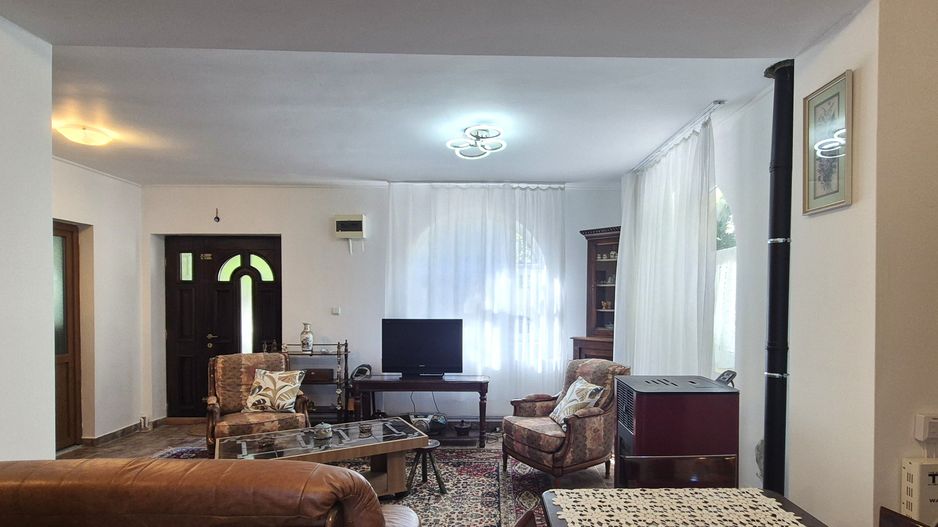 COMISION 0% - Casa cu view specataculos, D+P+M 236mp teren 436mp Campulung Arges - Poză 35