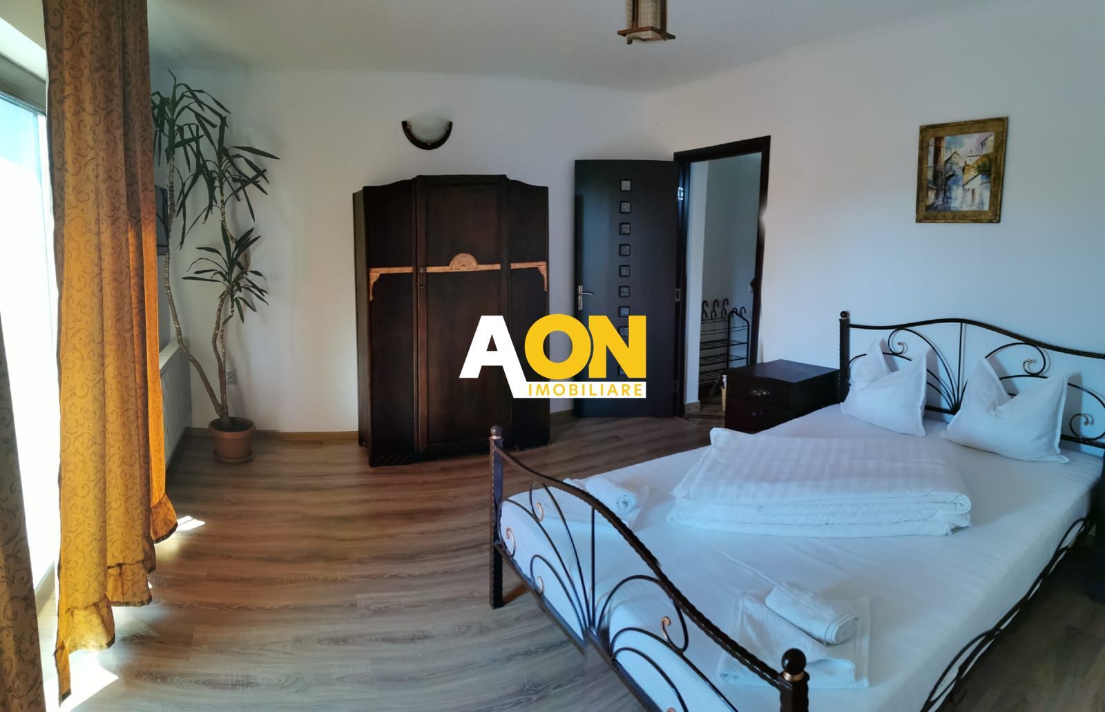 Aprtament 2 Camere Bloc Nou, Zona Cetate - Poză 2