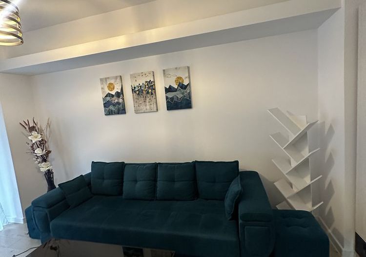 Apartament 2 camere Grozavesti | Complex Nou - Poză 5