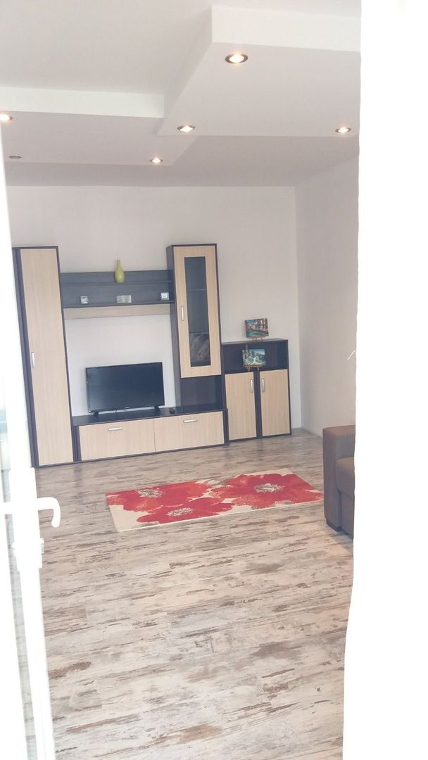 Apartament 2camere, complet obilat si utilat, Lujerului - Poză 2