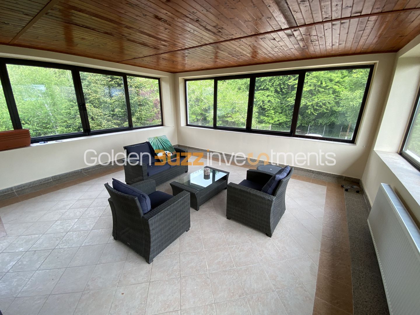 Vila superba - 7 camere - vanzare - Iancu Nicolae - Padurea Baneasa - Poză 11