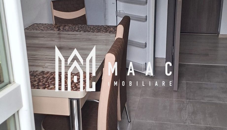 Apartament 2 camere de închiriat | 75 MPU | Calea Cisnadiei - Poză 6