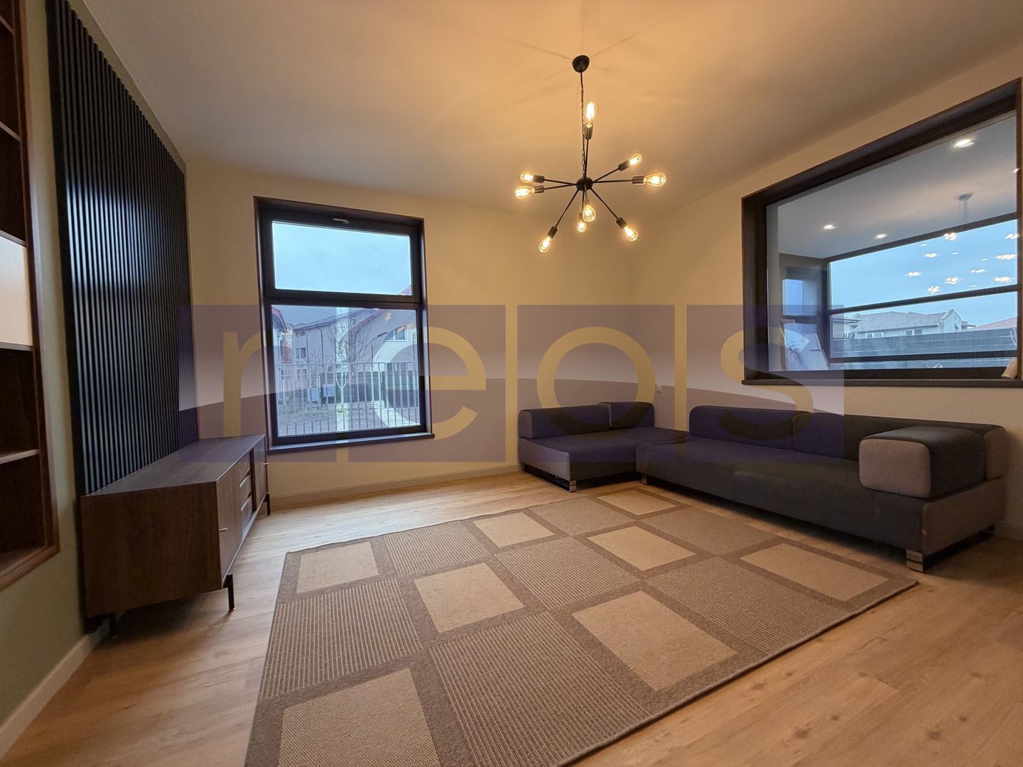 VILĂ PREMIUM | CARTIERUL HENRI COANDĂ | 191 MP UTILI | DESIGN MODERN | - Poză 25