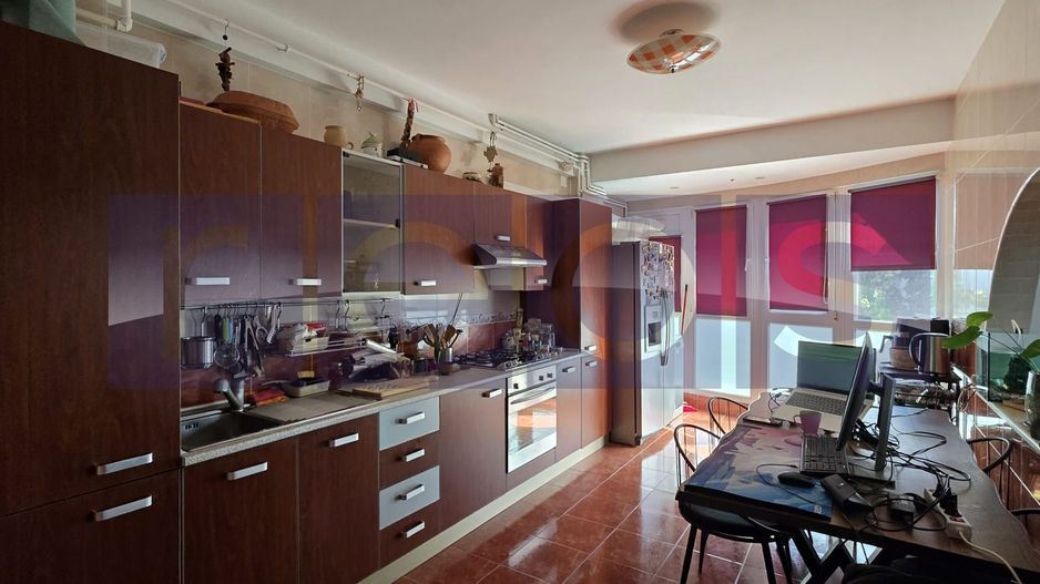VANZARE DUPLEX 4 CAMERE DECOMANDAT- DRISTOR - Poză 20