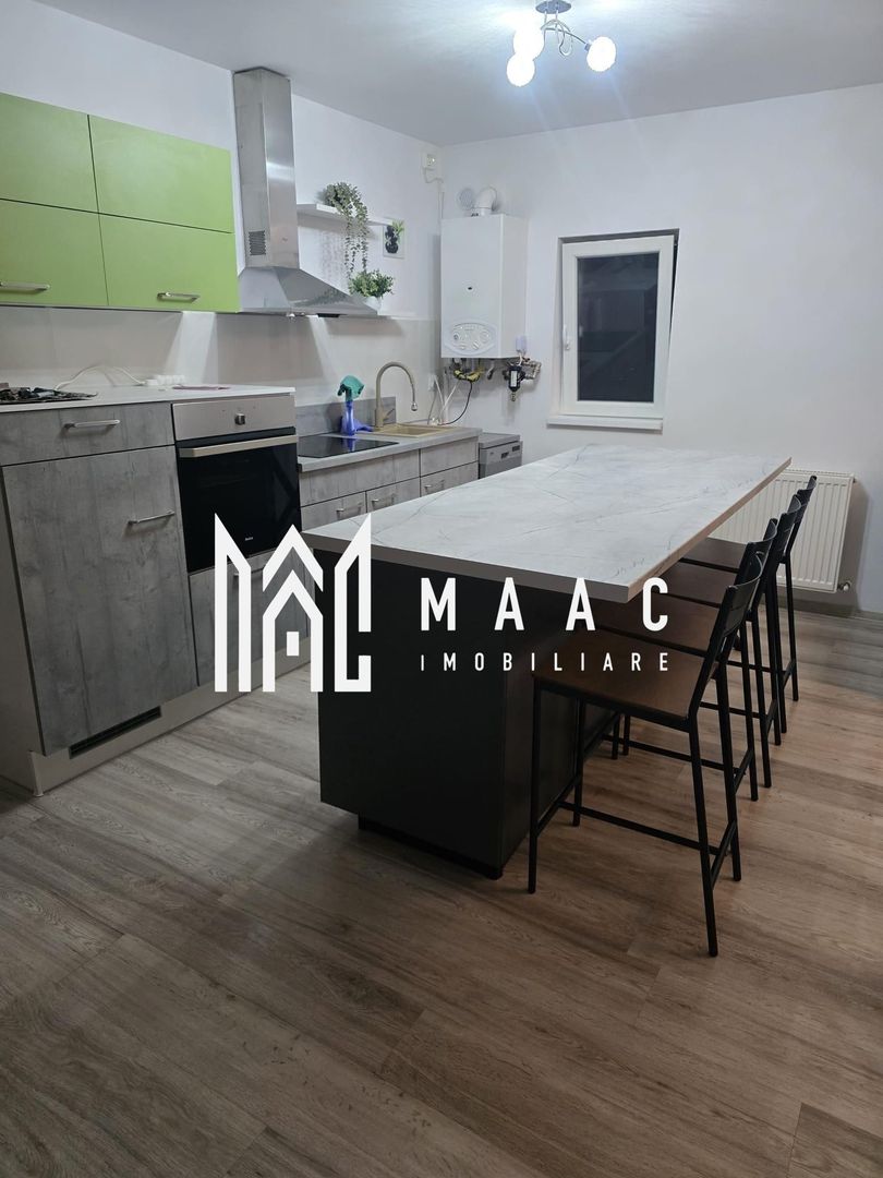 Apartamente de închiriat Sibiu | 3 camere, Arhitecților | 62 mp - Poză 4