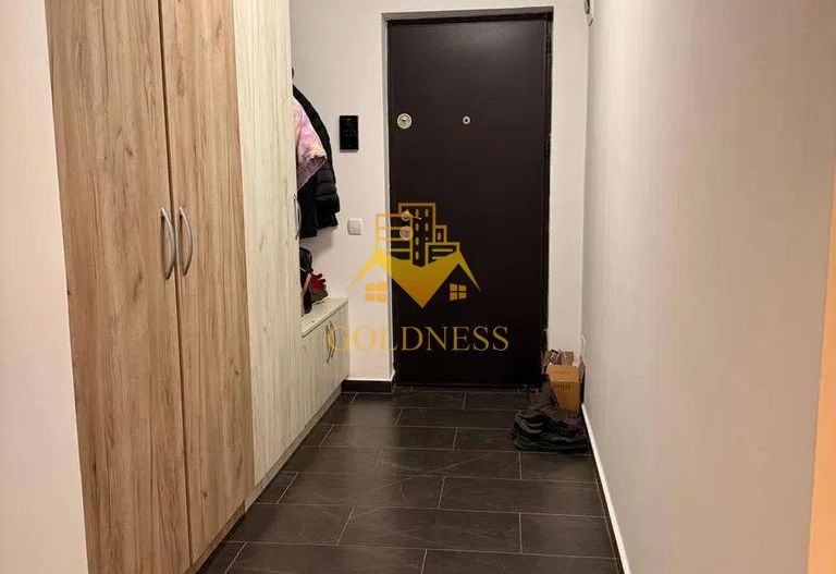 3 camere,  terasa,  59mp, 1/4, modern, parcare, Floresti Donath Park - Poză 7