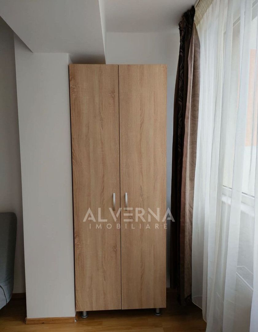 Apartament 2 camere | semidecomandat | 50mp + balcon | cartier Marasti - Poză 3